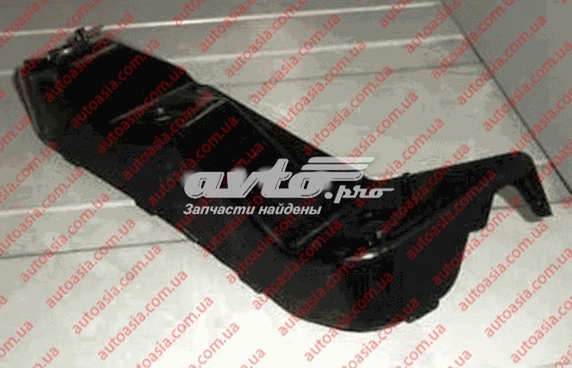 T112803712PF Chery Праве кріплення переднього бампера