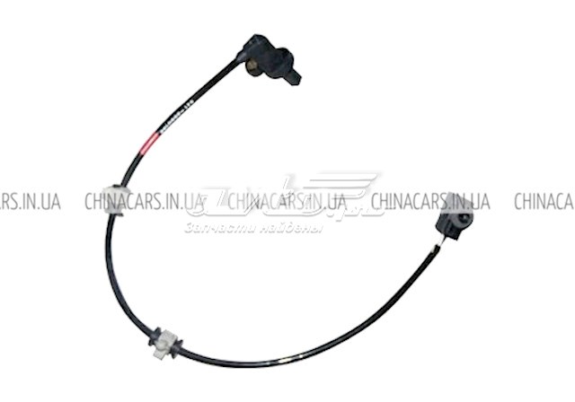 Купити S213550132 Chery Датчик АБС (ABS) задній, правий