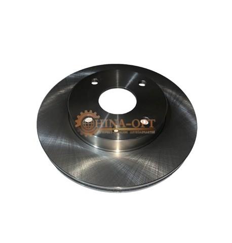 A213501075 Chery Гальмо дискове переднє