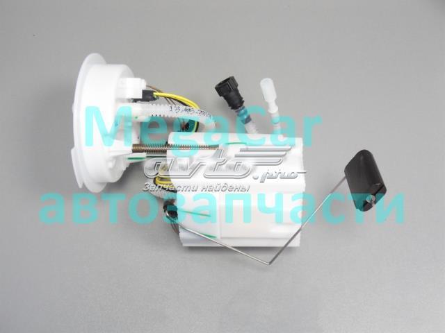 Модуль бензонасоса BMW 7325137 ціна, від 122.52 USD