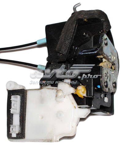  TD1272310D Mazda
