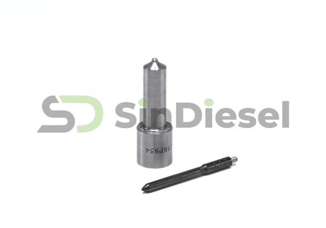 Розпилювач дизельної форсунки DLLA158P854 Denso