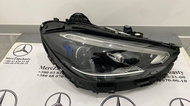 A2069068003 Mercedes 