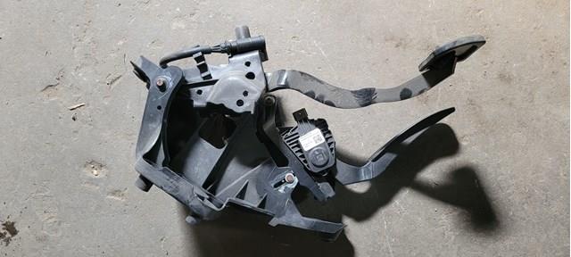 DB539F836AB Ford 