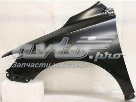 Крило переднє праве FPS FP7015312 ціна, від 38.60 USD