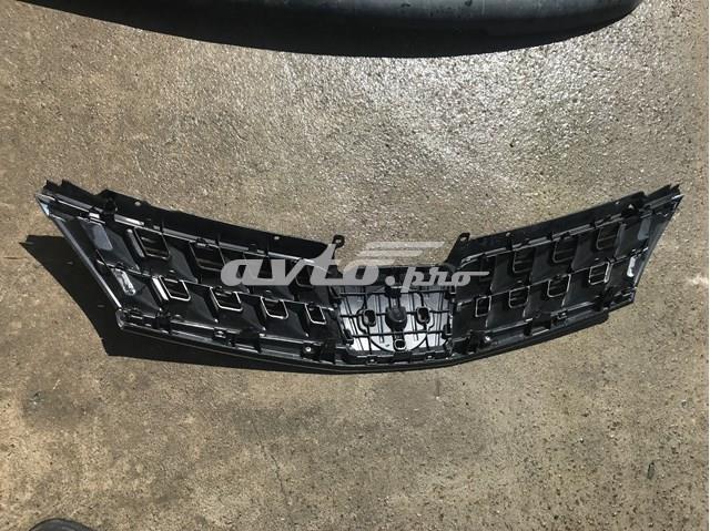 623101JY0A Nissan/Infiniti Решітка радіатора