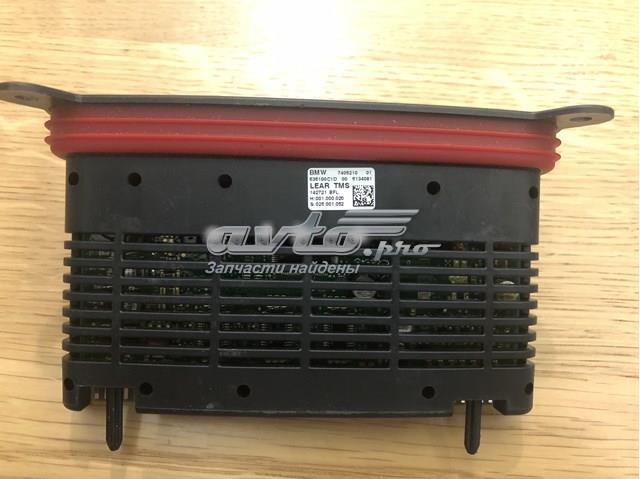 63117405210 BMW 