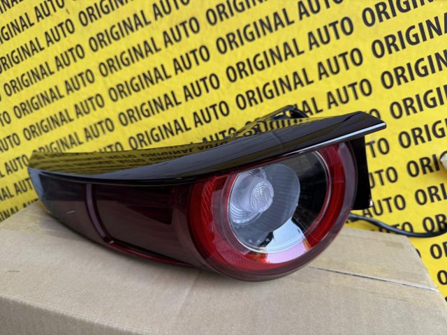  Mazda DFR551160D ціна, від 376.13 USD