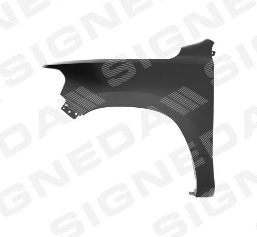 Ліве переднє крило Signeda PDG10072AL ціна, від 119.44 USD