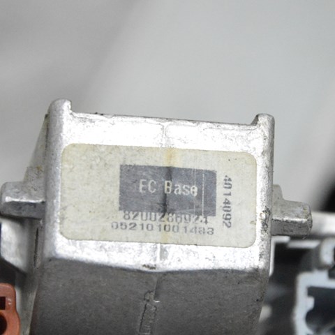 Дзеркало салону 8200286924 Renault (RVI)