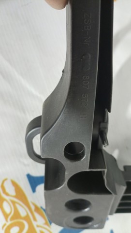 5K0807890 VAG 
