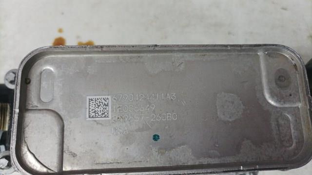  Chrysler 6790424411A3