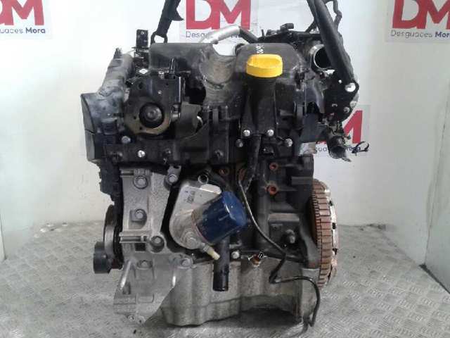  K9KE628 Renault (RVI)