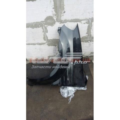 SF69Y08403013 ZAZ Переднє ліве крило