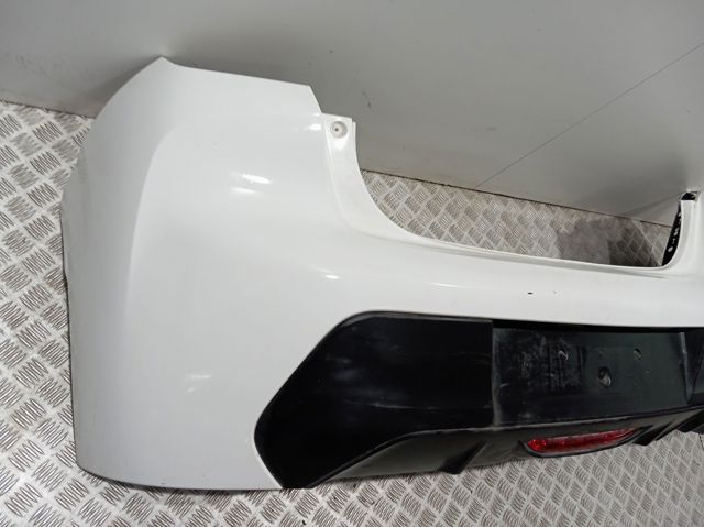 Бампер задній Peugeot/Citroen 982320421T