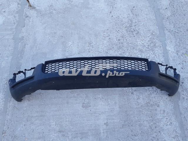 Купити 6400C106 Mitsubishi Бампер передній, нижня частина