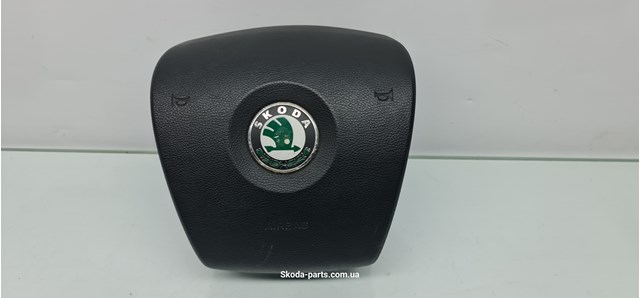 Купити 6Y0880201F VAG Подушка безпеки водія