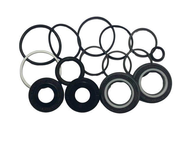FO9001KIT MSG Ремкомплект до рульової рейки