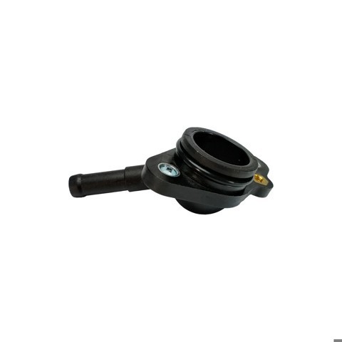 Купити DF12525 Detali IF Фланець системи охолодження (трійник)