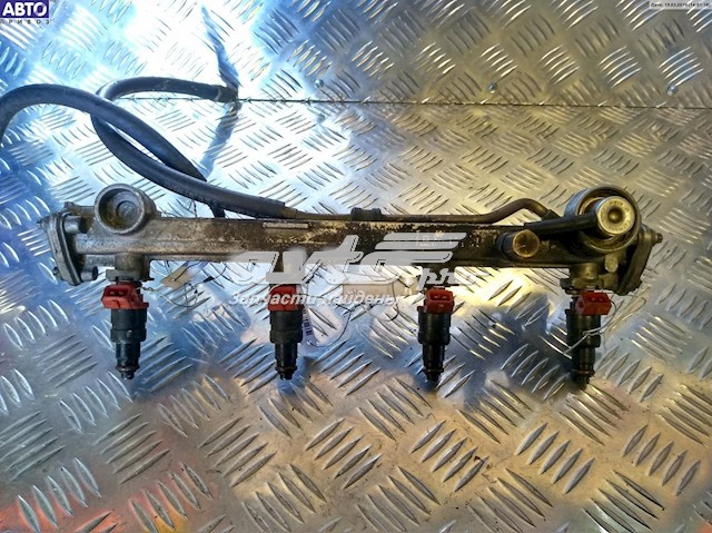 Купити R1110781045 Mercedes 