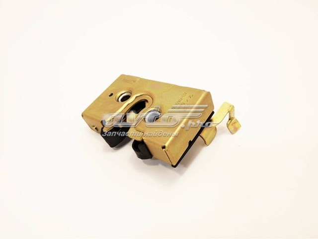 Замок передньої лівої двері A186105110 Chery