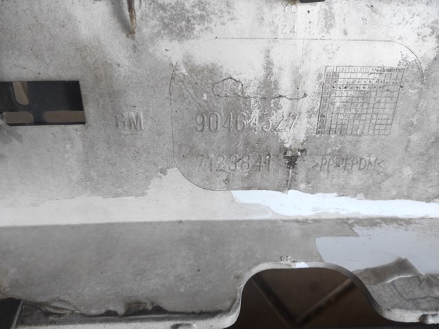 Купити 90464527 General Motors Буфер (бампер) передній