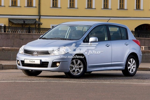 GS5014D301 FPS Скло заднє ліве