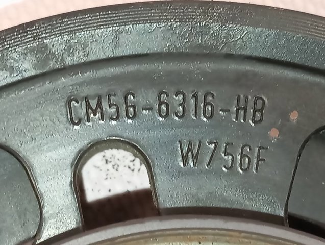 Купити CM5G6316HB Ford Шків колінчастого вала