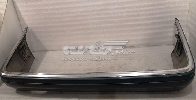 Купити A2028851725 Mercedes Задній бампер