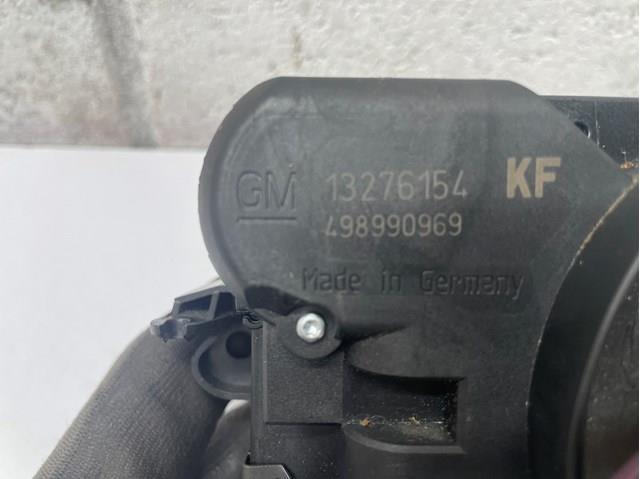 13276154 Opel 