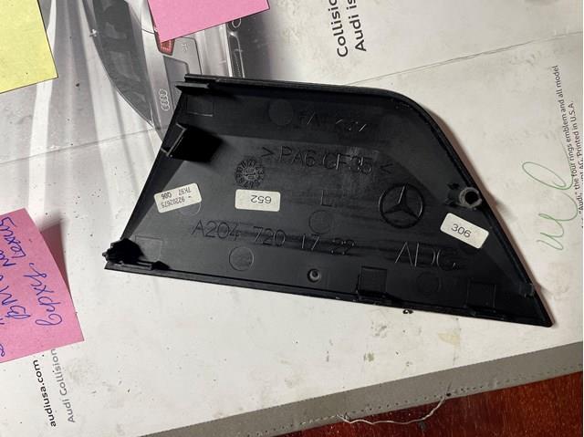 A2047201722 Mercedes 