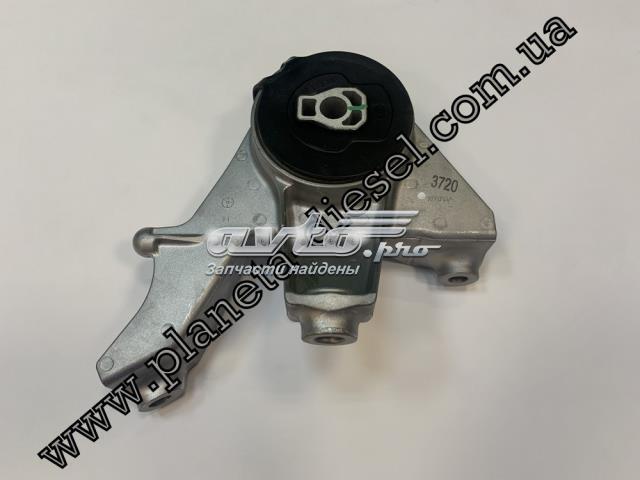 Подушка двигуна передня 94543720 General Motors