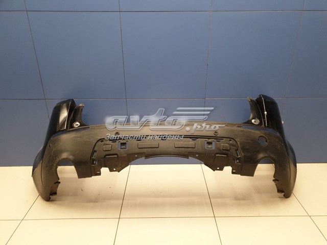 Задній бампер LR073069 Land Rover