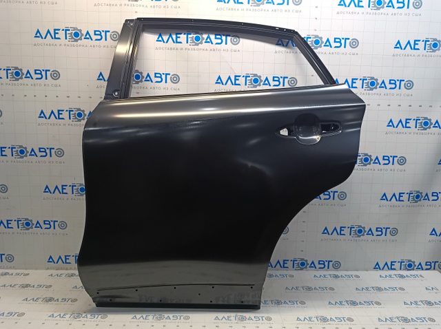 Купити 6700448260 Toyota Двері задні, ліві