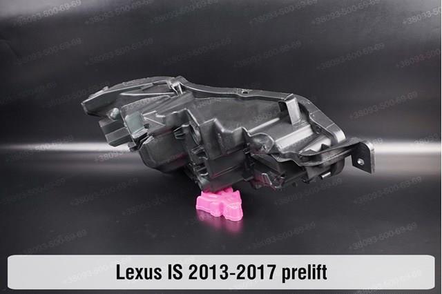 Купити 8114553711 Toyota Права блок фара