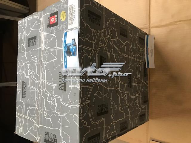 Компресор підкачки амортизаторів Renault (RVI) 7422062019 ціна, від 310.73 USD