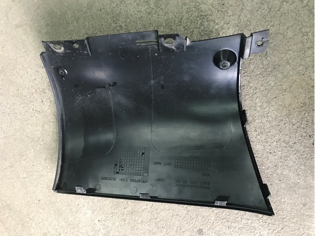 A1678858106 Mercedes 