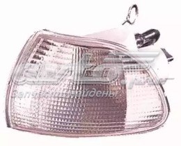Правий покажчик повороту - лампа Depo/Loro/Abakus 6611515RUE ціна, від 9.07 USD