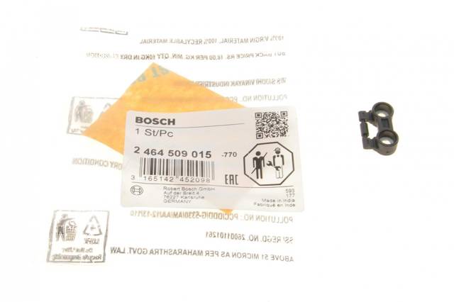 Датчик температури палива 2464509015 Bosch
