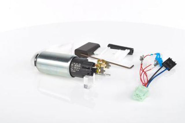 Паливний насос Bosch 986580965