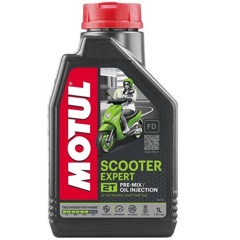 Моторне масло 831801 Motul