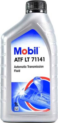 151519 Mobil Масло для роздавальної коробки