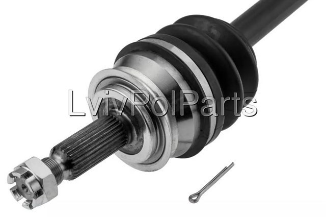 Купити 49500F2300 Hyundai/Kia Ліва піввісь