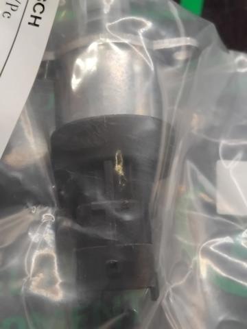 Купити 928400670 Bosch Редукційний клапан ПНВТ