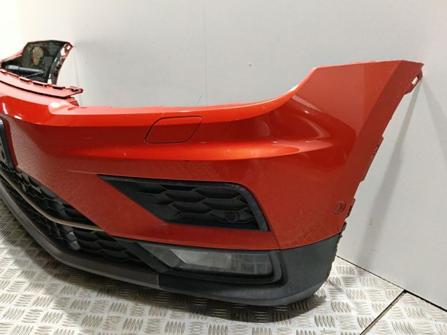 Бампер на авто VAG 5NN807217EGRU ціна, від 425.51 USD