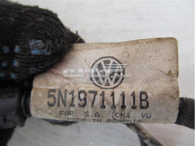 Купити 5N1971111B VAG 