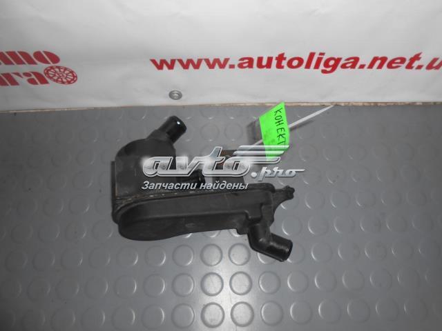 Купити XS4Q6A785AB Ford Масловіддільник