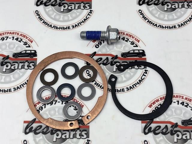 Купити LR027782 Land Rover Шків компресора кондиціонера
