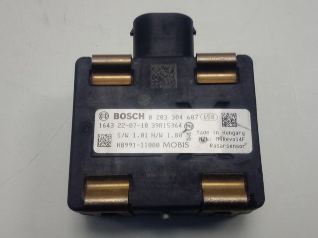  Hyundai/Kia 0203304687 ціна, від 220.75 USD
