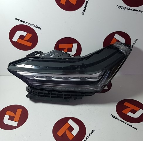33150TYAA01 Honda Фара дальнього світла в зборі